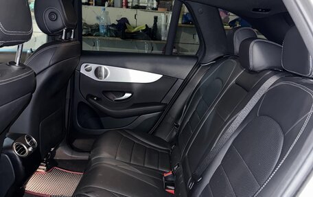 Mercedes-Benz GLC, 2020 год, 3 950 000 рублей, 6 фотография