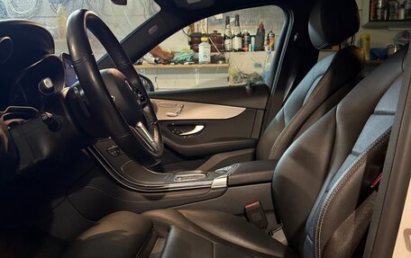 Mercedes-Benz GLC, 2020 год, 3 950 000 рублей, 4 фотография