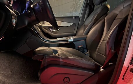 Mercedes-Benz GLC, 2020 год, 3 950 000 рублей, 8 фотография