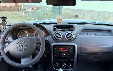Renault Duster I рестайлинг, 2013 год, 1 000 000 рублей, 9 фотография