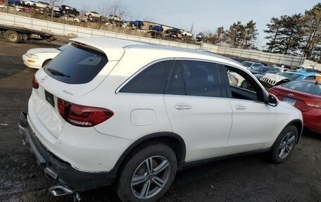Mercedes-Benz GLC, 2020 год, 3 950 000 рублей, 10 фотография