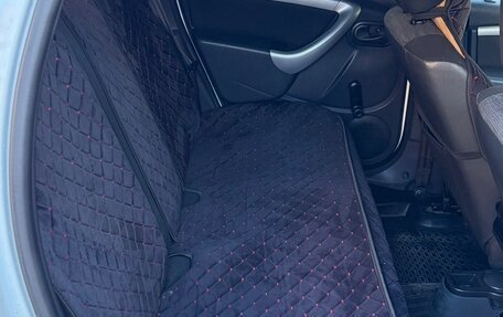 Renault Duster I рестайлинг, 2013 год, 1 000 000 рублей, 11 фотография