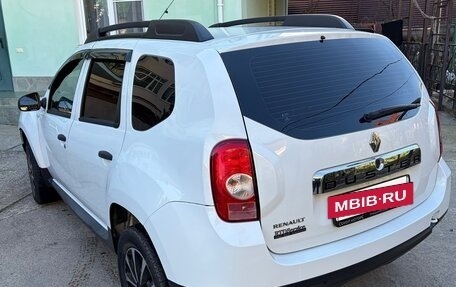 Renault Duster I рестайлинг, 2013 год, 1 000 000 рублей, 4 фотография