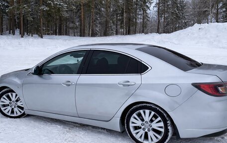 Mazda 6, 2007 год, 750 000 рублей, 4 фотография