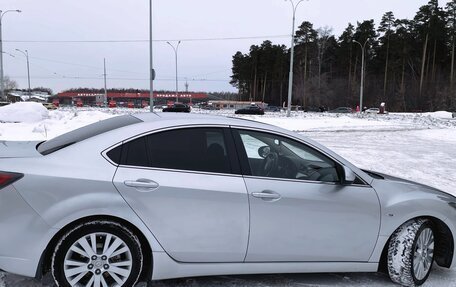 Mazda 6, 2007 год, 750 000 рублей, 5 фотография