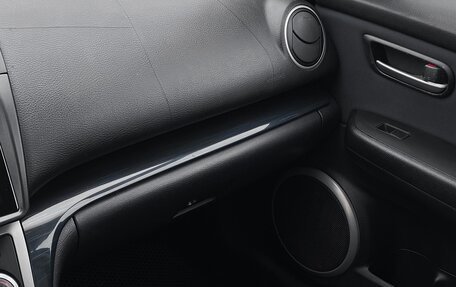 Mazda 6, 2007 год, 750 000 рублей, 9 фотография