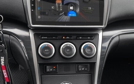 Mazda 6, 2007 год, 750 000 рублей, 8 фотография