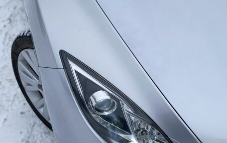 Mazda 6, 2007 год, 750 000 рублей, 15 фотография