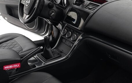 Mazda 6, 2007 год, 750 000 рублей, 7 фотография