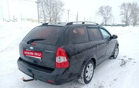 Chevrolet Lacetti, 2007 год, 380 000 рублей, 2 фотография
