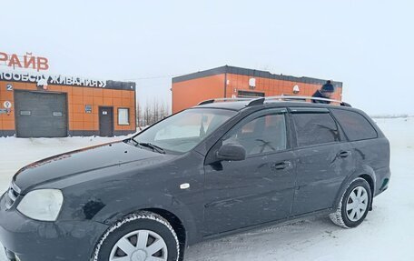 Chevrolet Lacetti, 2007 год, 380 000 рублей, 4 фотография