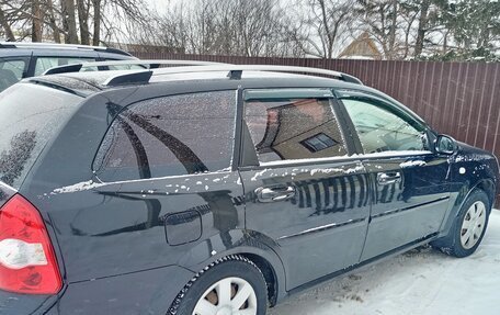 Chevrolet Lacetti, 2007 год, 380 000 рублей, 11 фотография