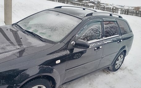 Chevrolet Lacetti, 2007 год, 380 000 рублей, 9 фотография