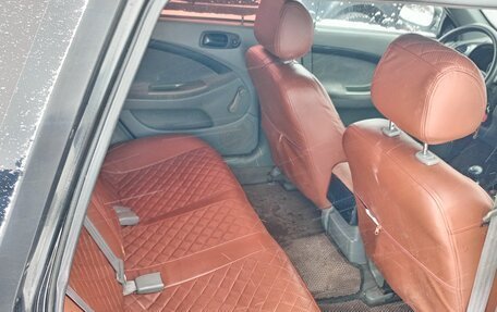 Chevrolet Lacetti, 2007 год, 380 000 рублей, 8 фотография