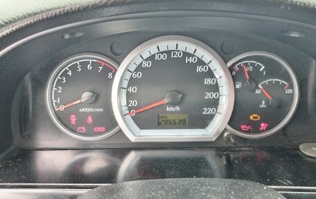 Chevrolet Lacetti, 2007 год, 380 000 рублей, 7 фотография