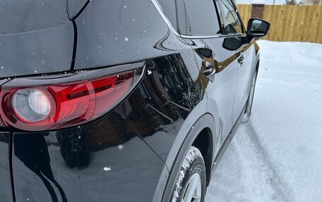 Mazda CX-5 II, 2018 год, 2 900 000 рублей, 4 фотография