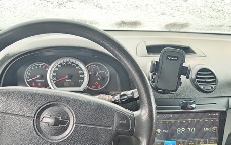 Chevrolet Lacetti, 2007 год, 380 000 рублей, 10 фотография