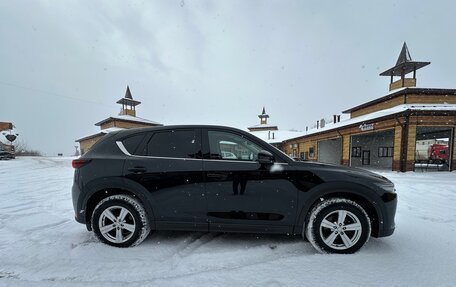 Mazda CX-5 II, 2018 год, 2 900 000 рублей, 3 фотография