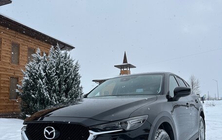 Mazda CX-5 II, 2018 год, 2 900 000 рублей, 7 фотография