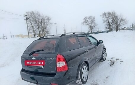 Chevrolet Lacetti, 2007 год, 380 000 рублей, 3 фотография