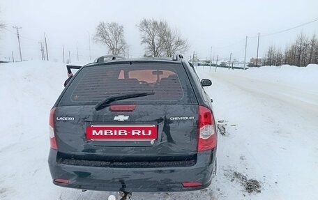 Chevrolet Lacetti, 2007 год, 380 000 рублей, 6 фотография