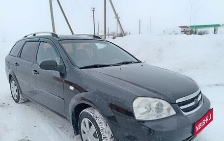 Chevrolet Lacetti, 2007 год, 380 000 рублей, 5 фотография