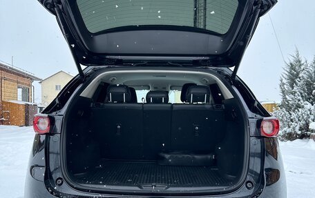 Mazda CX-5 II, 2018 год, 2 900 000 рублей, 8 фотография