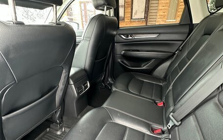 Mazda CX-5 II, 2018 год, 2 900 000 рублей, 11 фотография