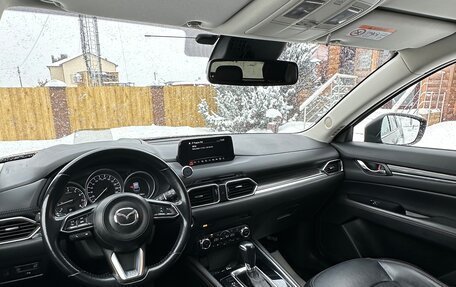 Mazda CX-5 II, 2018 год, 2 900 000 рублей, 9 фотография