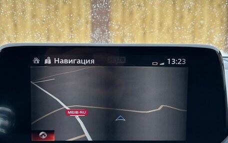 Mazda CX-5 II, 2018 год, 2 900 000 рублей, 14 фотография