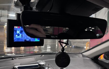 Hyundai Sonata VIII, 2021 год, 2 350 000 рублей, 18 фотография