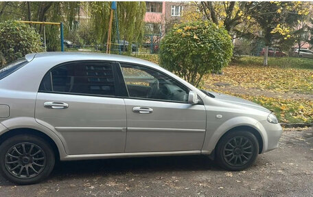 Chevrolet Lacetti, 2010 год, 520 000 рублей, 3 фотография