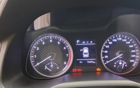 Hyundai Avante, 2019 год, 1 750 000 рублей, 3 фотография