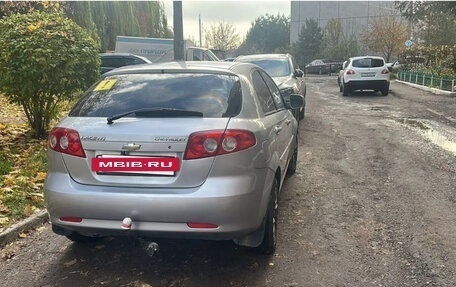 Chevrolet Lacetti, 2010 год, 520 000 рублей, 4 фотография