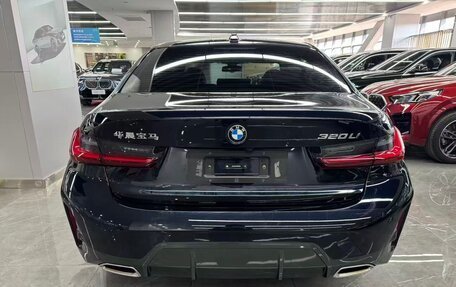 BMW 3 серия, 2022 год, 3 150 550 рублей, 2 фотография