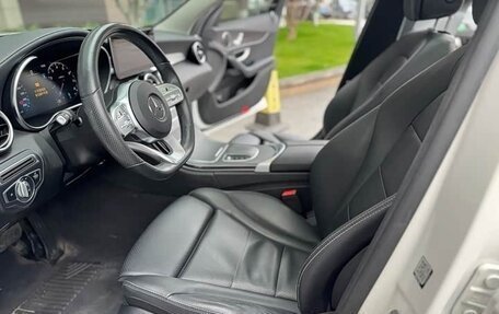 Mercedes-Benz C-Класс, 2021 год, 1 630 000 рублей, 10 фотография