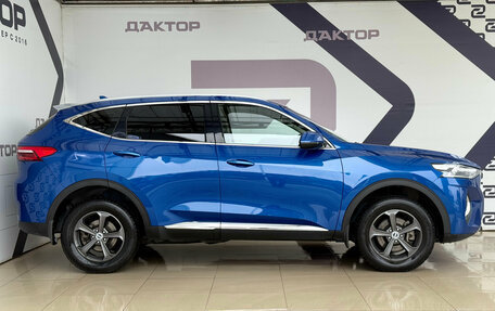 Haval F7 I, 2020 год, 1 675 000 рублей, 4 фотография