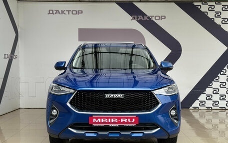 Haval F7 I, 2020 год, 1 675 000 рублей, 2 фотография
