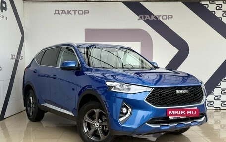 Haval F7 I, 2020 год, 1 675 000 рублей, 3 фотография
