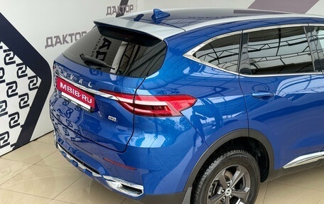 Haval F7 I, 2020 год, 1 675 000 рублей, 6 фотография
