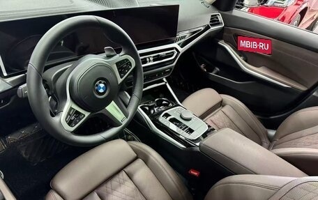 BMW 3 серия, 2022 год, 3 150 550 рублей, 5 фотография