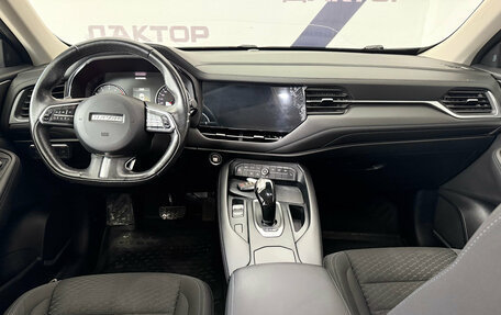 Haval F7 I, 2020 год, 1 675 000 рублей, 12 фотография