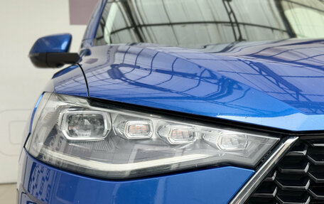 Haval F7 I, 2020 год, 1 675 000 рублей, 17 фотография