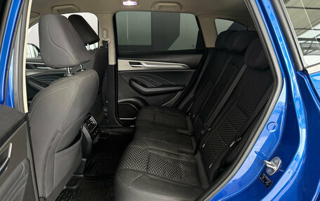 Haval F7 I, 2020 год, 1 675 000 рублей, 14 фотография