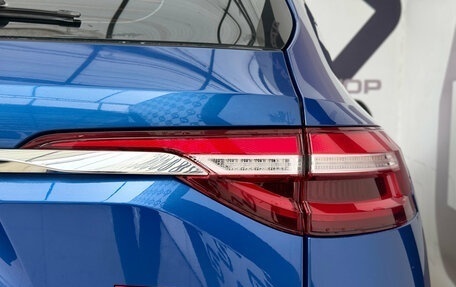 Haval F7 I, 2020 год, 1 675 000 рублей, 18 фотография