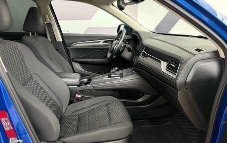 Haval F7 I, 2020 год, 1 675 000 рублей, 16 фотография