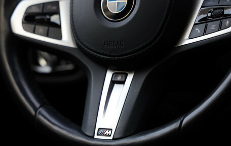 BMW 5 серия, 2020 год, 3 899 000 рублей, 12 фотография