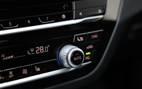 BMW 5 серия, 2020 год, 3 899 000 рублей, 16 фотография