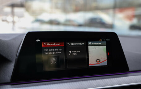 BMW 5 серия, 2020 год, 3 899 000 рублей, 13 фотография