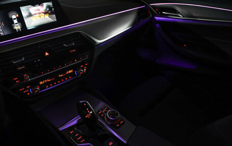 BMW 5 серия, 2020 год, 3 899 000 рублей, 33 фотография